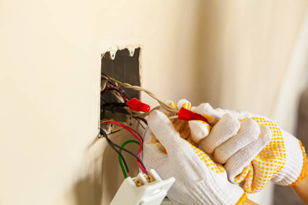 Professional Electrical Services in Cooper City, FL